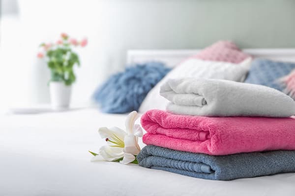 تصویر 3 از قیمت خرید حوله تن پوش فانتزی با تخفیف ویژه